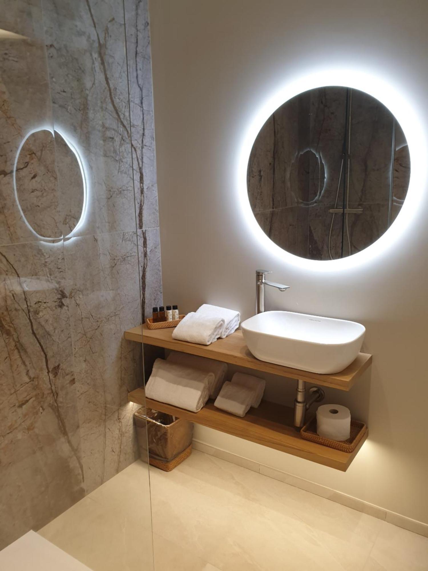 Appian Private Suites Rome Luaran gambar