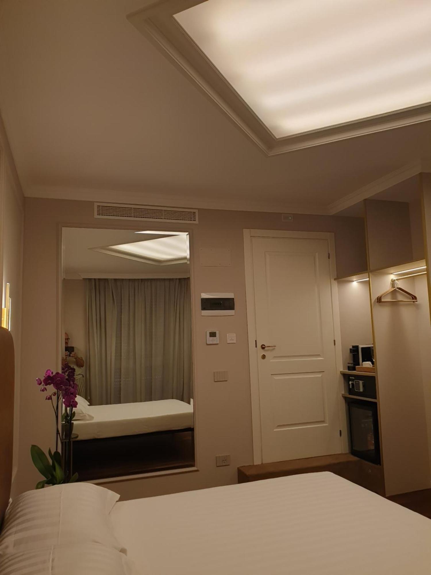 Appian Private Suites Rome Luaran gambar