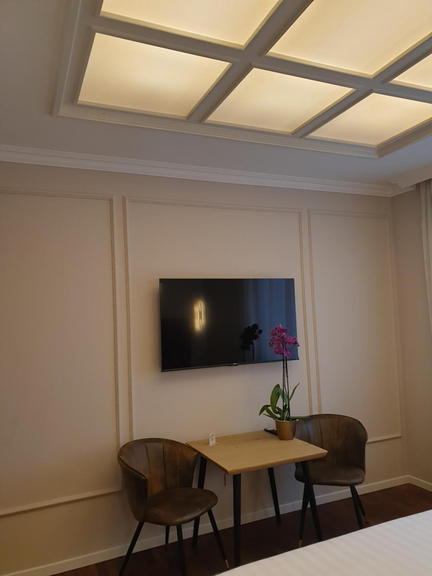 Appian Private Suites Rome Luaran gambar