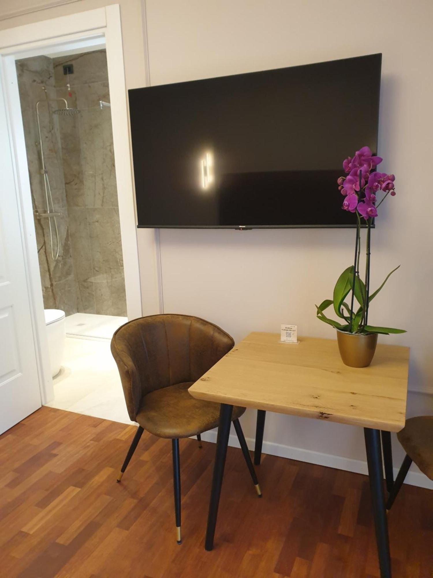Appian Private Suites Rome Luaran gambar
