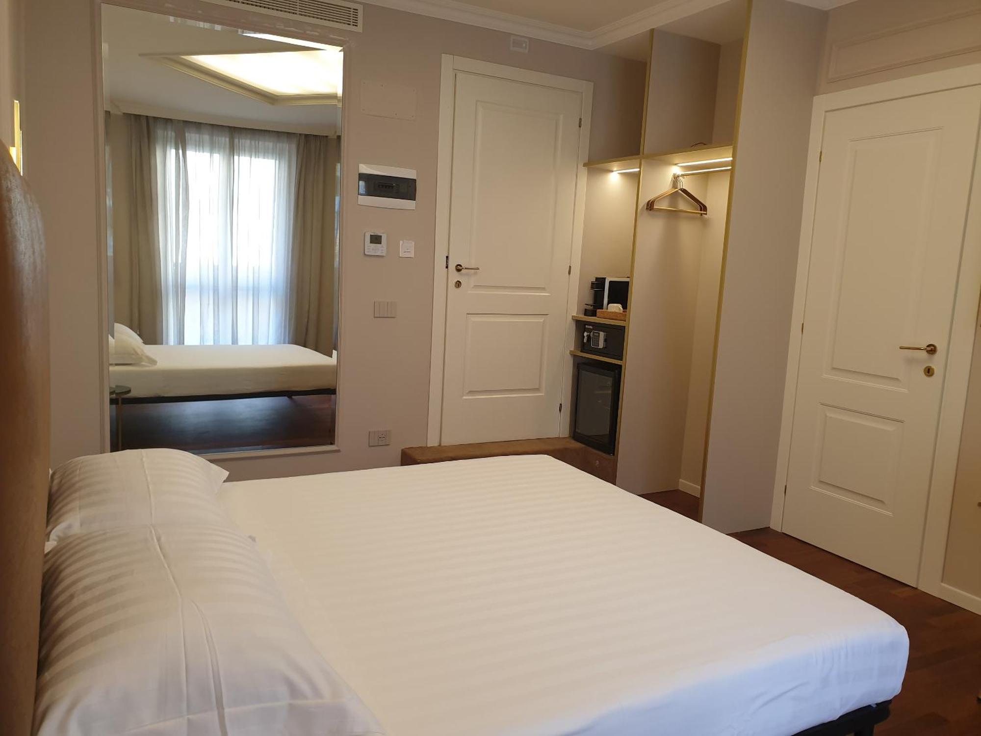 Appian Private Suites Rome Luaran gambar