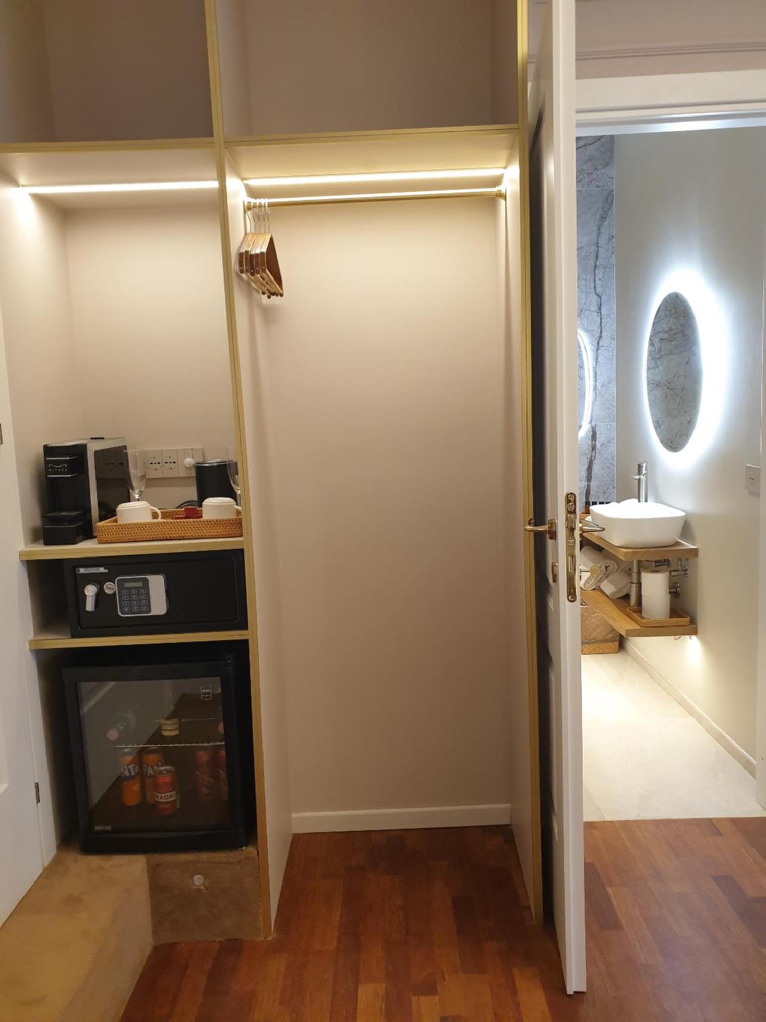 Appian Private Suites Rome Luaran gambar