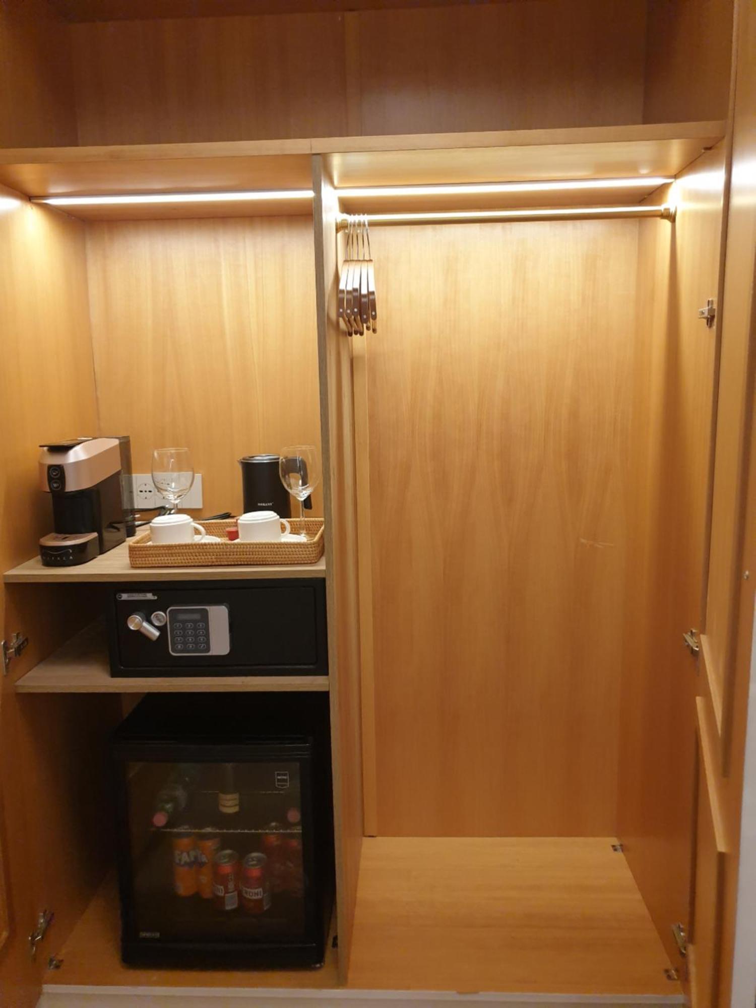 Appian Private Suites Rome Luaran gambar