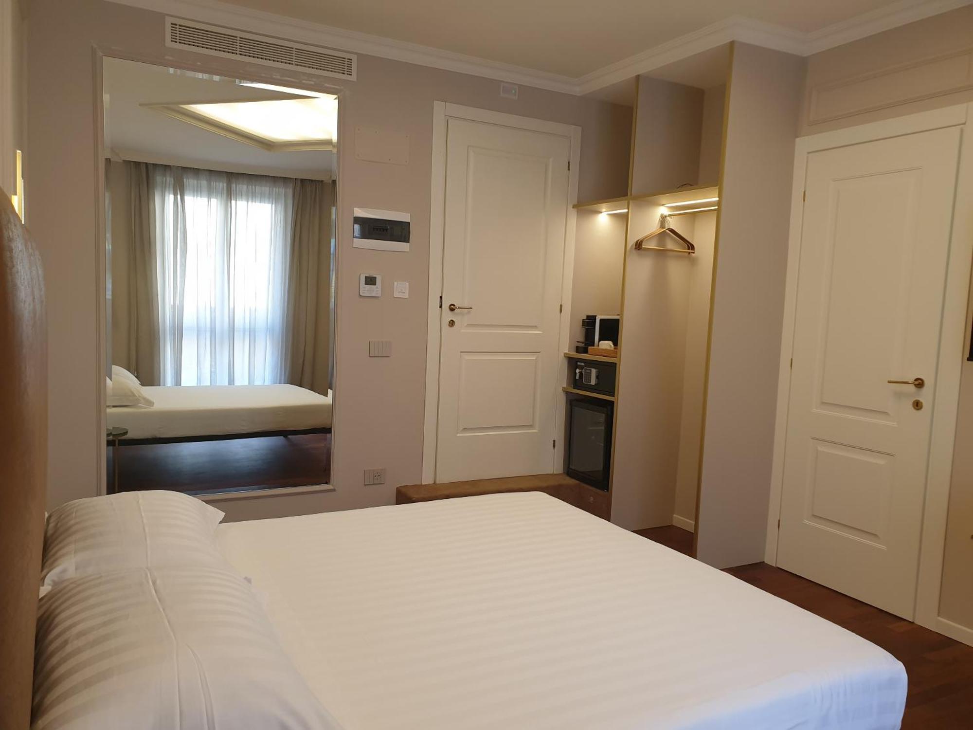 Appian Private Suites Rome Luaran gambar