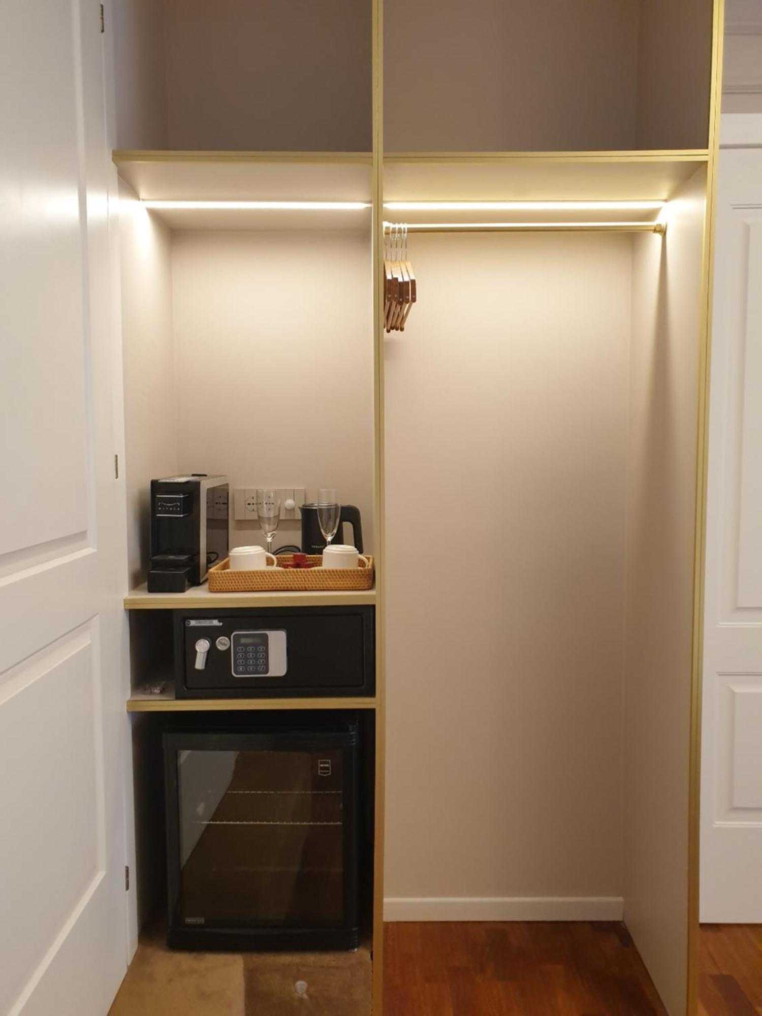 Appian Private Suites Rome Luaran gambar