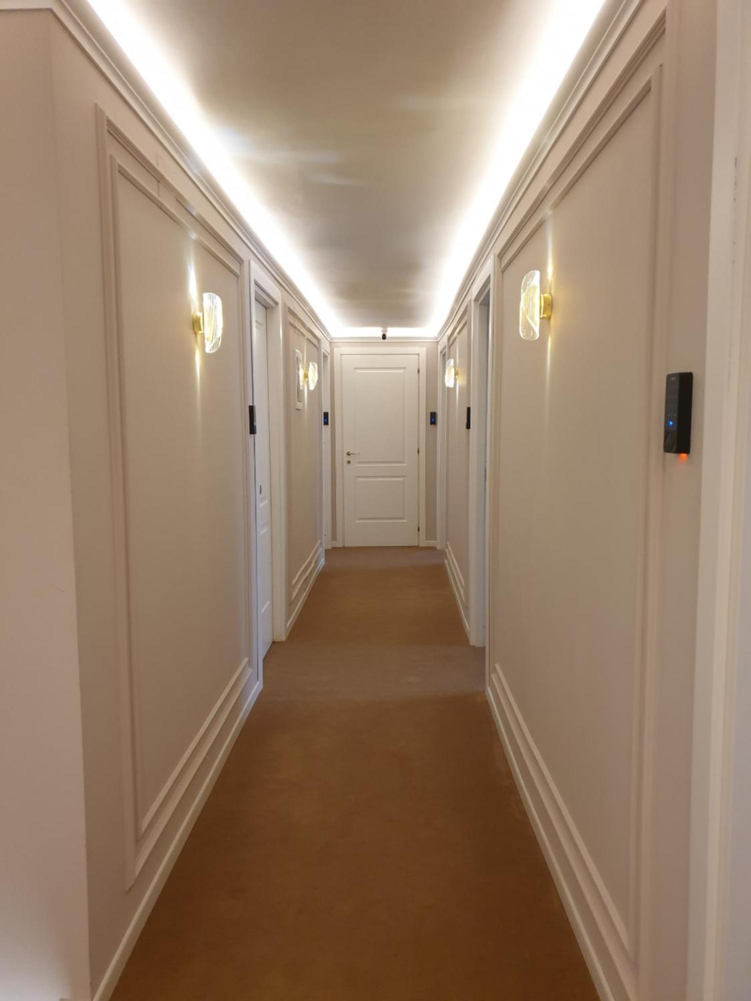 Appian Private Suites Rome Luaran gambar