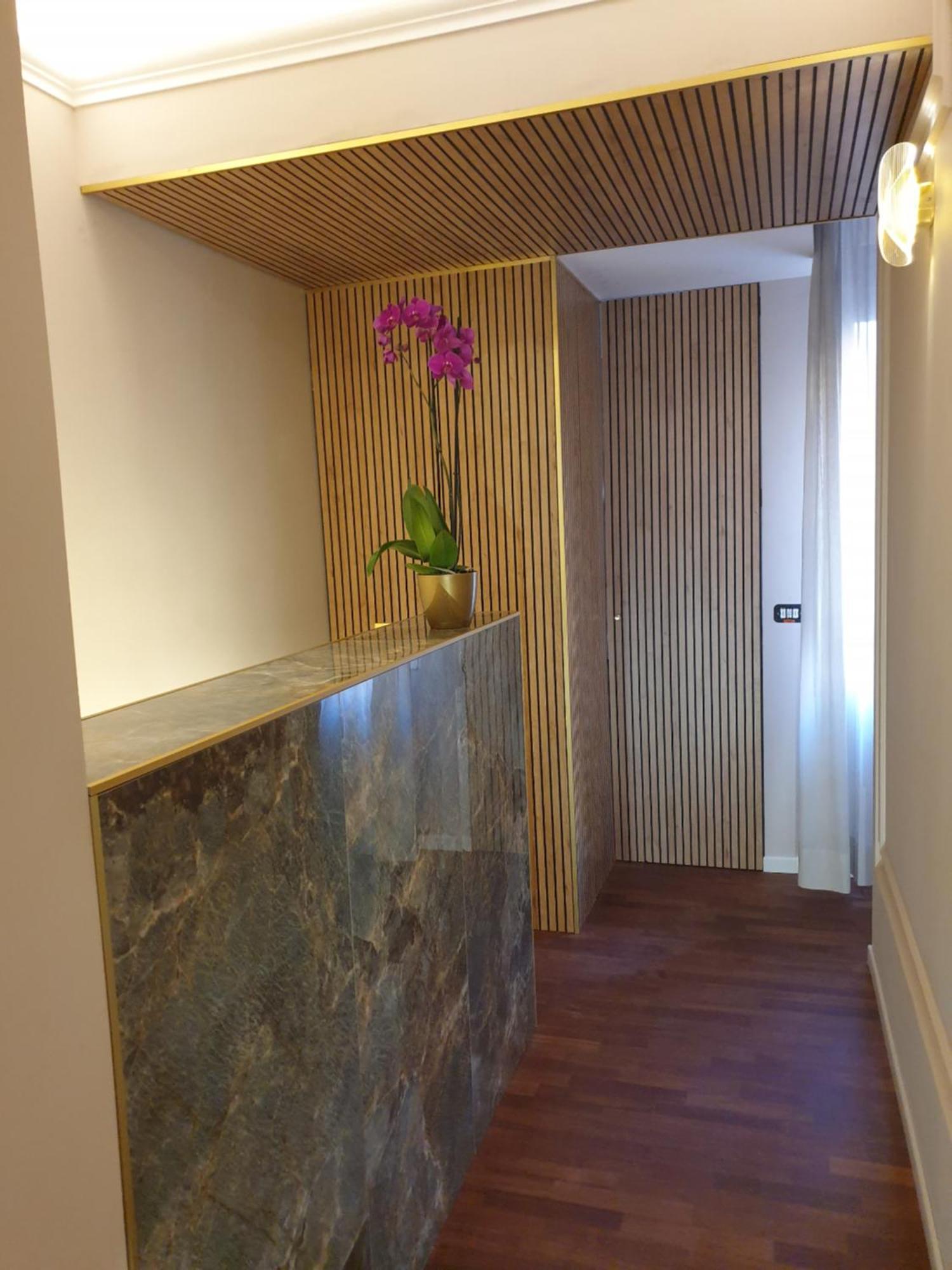 Appian Private Suites Rome Luaran gambar