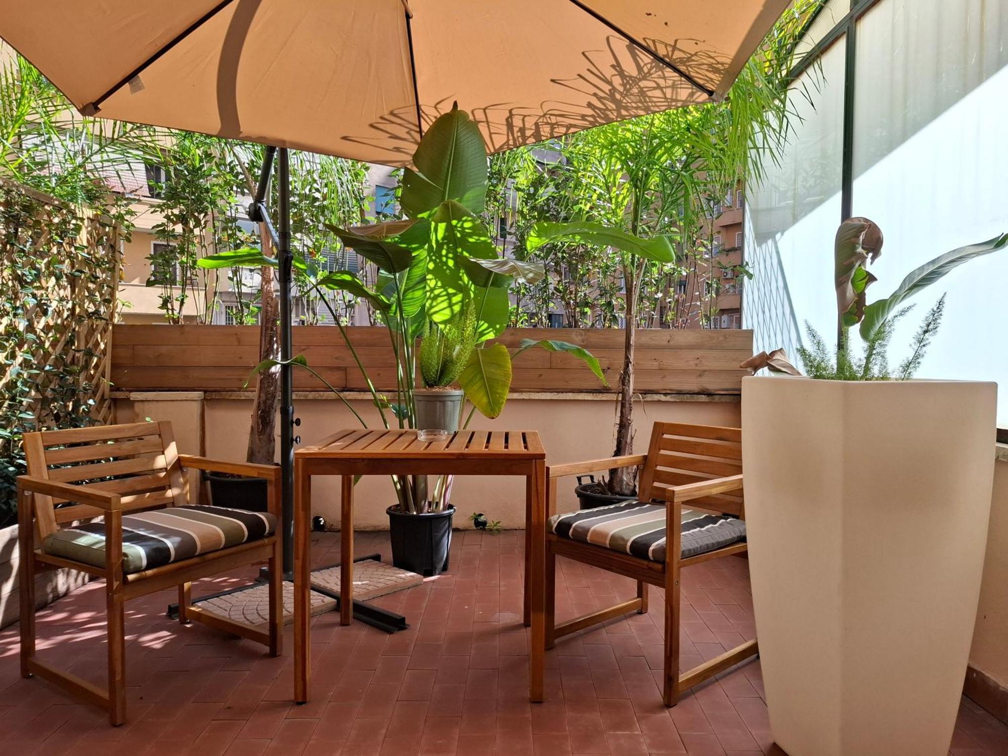 Appian Private Suites Rome Luaran gambar